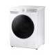 Samsung WW10T734DBH lavatrice Caricamento frontale 10,5 kg 1400 Giri/min Bianco 4