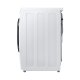 Samsung WW10T734DBH lavatrice Caricamento frontale 10,5 kg 1400 Giri/min Bianco 6