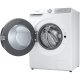 Samsung WW10T734DBH lavatrice Caricamento frontale 10,5 kg 1400 Giri/min Bianco 8