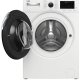 Beko WUE8746XWST lavatrice Caricamento frontale 8 kg 1400 Giri/min Bianco 4
