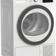 Beko HDF7439CSSX asciugatrice Libera installazione Caricamento frontale 7 kg A++ Bianco 3