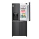 LG GMX844MCBF frigorifero side-by-side Libera installazione 508 L F Nero 4