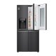 LG GMX844MCBF frigorifero side-by-side Libera installazione 508 L F Nero 5