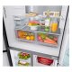 LG GMX844MCBF frigorifero side-by-side Libera installazione 508 L F Nero 11