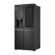 LG GMX844MCBF frigorifero side-by-side Libera installazione 508 L F Nero 13