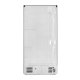 LG GMX844MCBF frigorifero side-by-side Libera installazione 508 L F Nero 16