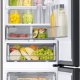 Samsung RL38A776ASR/EG frigorifero con congelatore Libera installazione 387 L A Acciaio inossidabile 6