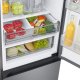 Samsung RL38A776ASR/EG frigorifero con congelatore Libera installazione 387 L A Acciaio inossidabile 8