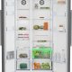 Beko GN163130PTN frigorifero side-by-side Libera installazione 580 L F Acciaio inossidabile 4