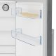 Beko GN163130PTN frigorifero side-by-side Libera installazione 580 L F Acciaio inossidabile 10