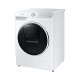 Samsung WW8XT854AWH/S2 lavatrice Caricamento frontale 8 kg 1400 Giri/min Bianco 4