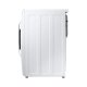 Samsung WW8XT854AWH/S2 lavatrice Caricamento frontale 8 kg 1400 Giri/min Bianco 6