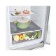 LG GBP61SWPGN frigorifero con congelatore Libera installazione 341 L D Bianco 4