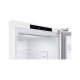 LG GBP61SWPGN frigorifero con congelatore Libera installazione 341 L D Bianco 5