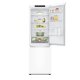 LG GBP61SWPGN frigorifero con congelatore Libera installazione 341 L D Bianco 6