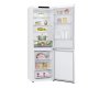 LG GBP61SWPGN frigorifero con congelatore Libera installazione 341 L D Bianco 14