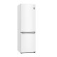 LG GBP61SWPGN frigorifero con congelatore Libera installazione 341 L D Bianco 15