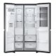LG GSXV91MCAE frigorifero side-by-side Libera installazione 635 L E Nero 6