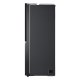 LG GSXV91MCAE frigorifero side-by-side Libera installazione 635 L E Nero 10