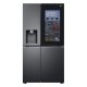 LG GSXV91MCAE frigorifero side-by-side Libera installazione 635 L E Nero 13