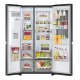 LG GSXV91MCAE frigorifero side-by-side Libera installazione 635 L E Nero 14