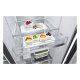 LG GSXV91MCAE frigorifero side-by-side Libera installazione 635 L E Nero 15