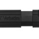 Verbatim PinStripe - Memoria USB da 64 GB - Nero 3