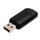 Verbatim PinStripe - Memoria USB da 64 GB - Nero 4