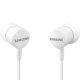 Samsung EO-HS130 Auricolare Cablato In-ear Musica e Chiamate Bianco 4