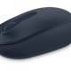 Microsoft Wireless Mobile 1850 mouse Ambidestro RF Wireless 3