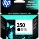HP Cartuccia originale inchiostro nero 350 3