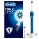 Oral-B PRO Spazzolino Elettrico Ricaricabile 2. 2700 Blu 7