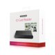 Sitecom USB 2.0 ID Card Reader lettore di schede Nero 4