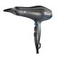 Imetec Salon Expert P3 3200 asciuga capelli 2200 W Nero, Grigio 3