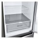 LG GBP61DSPFN frigorifero con congelatore Libera installazione 341 L D Grafite 10
