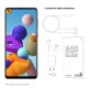 Samsung Galaxy A21s SM-A217F/DSN 16,5 cm (6.5