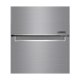 LG GBB72PZEXN frigorifero con congelatore Libera installazione 384 L D Acciaio inossidabile 11
