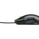 HP X220 Backlit Gaming Mouse 3