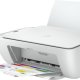 HP DeskJet Stampante multifunzione 2720 3