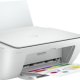 HP DeskJet Stampante multifunzione 2720 5