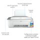 HP DeskJet Stampante multifunzione 2720 8