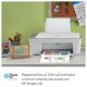 HP DeskJet Stampante multifunzione 2720 15