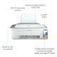 HP DeskJet Stampante multifunzione 2720 18