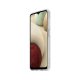 Samsung Galaxy A12 Soft Clear Cover Custodia trasparente sottile e leggera 5