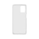 Samsung Galaxy A12 Soft Clear Cover Custodia trasparente sottile e leggera 7