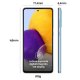 Samsung Galaxy A72 4G A72 128 GB Display 6.7” FHD+ Super AMOLED Awesome Blue 4
