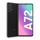 Samsung Galaxy A72 4G A72 128 GB Display 6.7” FHD+ Super AMOLED Awesome Black 3