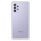 Samsung Galaxy A32 Custodia morbida Soft Clear Cover Trasparente 4
