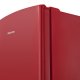 Hisense RR220D4ARF monoporta Libera installazione 165 L F Rosso 6