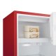 Hisense RR220D4ARF monoporta Libera installazione 165 L F Rosso 9